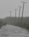 Hurricane Melissa batters Jamaica with 185mph winds The Independent