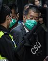 Son of Hong Kong activist urges Trump to talk with Xi The Independent