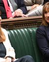 If Rayner had to go, why should Reeves keep her job? The Independent