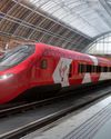 How will Virgin change Channel Tunnel rail travel?4