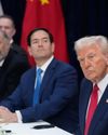 Trump says nuclear weapon tests must resume at once7