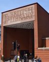 Inside the British Library, two years after cyberattack8
