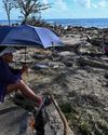 Living through storm that devastated Jamaican lives18