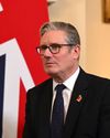 Starmer's survival prospects uncertain, says union chief3