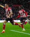 Xhaka rescues Sunderland against struggling Everton Xhaka rescues Sunderland against struggling Everton19