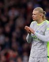 'I'm just Erling': Haaland's humility has never left him23