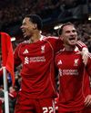 Liverpool banish woes with assured display against Real21