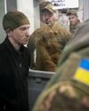 Russian soldier jailed for life after killing Ukrainian POW8
