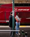 Should we be compensated if Eurostar downgraded us? Should we be compensated if Eurostar downgraded us?19