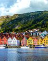 When is the best time to go on a cruise around Norway? When is the best time to go on a cruise around Norway?16