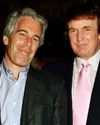 Epstein emails claim Trump 'knew about girls' and spent hours with one at his house Epstein emails claim Trump 'knew about girls' and spent hours with one at his house0