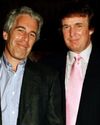Latest Epstein revelations are fracturing Maga's base Latest Epstein revelations are fracturing Maga's base13