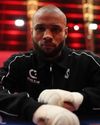 Dad-to-be Eubank Jr vows to keep focused on fighting Dad-to-be Eubank Jr vows to keep focused on fighting15