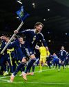 Scotland book World Cup place after dramatic finale18