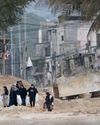 Expulsion of refugees from West Bank are 'war crimes Expulsion of refugees from West Bank are 'war crimes10