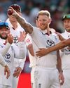 Stokes rattles Australia with ball and brain in Ashes epic13