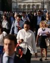 Net migration to UK drops by two-thirds year on year4
