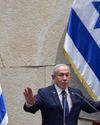 Netanyahu submits pardon request to Israeli president11