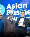 Asian investor of the year backs SafeCall campaign23