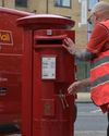 Denmark's postal service is sending a chilling message24
