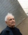 Award-winning architect Frank Gehry dies aged 9611