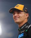Norris chases place among elite on no normal weekend18