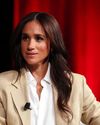 Meghan reaches out to her critically ill estranged father8
