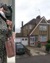 A family at war: daughter wins share of dad's £600k fortune after court battle6