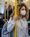 Wear mask when unwell to stem flu tide, public told5