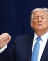Trump's attack on Europe is built on conspiracy theories9