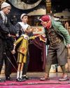 The best Christmas shows you can still get tickets for25