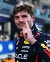 Verstappen keeps pressure on with Abu Dhabi pole Verstappen keeps pressure on with Abu Dhabi pole18