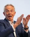 Blair 'looking at candidates to replace Starmer as PM' Blair 'looking at candidates to replace Starmer as PM'3