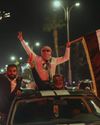 It's in all our interests for this new Syria to flourish14