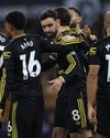 United turn the screw on Wolves as protests mount19