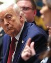 Shove Trump aside, Europe and turn the tables on Putin1