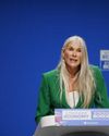 Iceland boss and swimmer Davies among new peers5