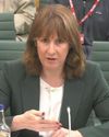 Reeves admits Budget leaks were 'extremely damaging'2