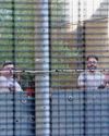 More foreign criminals sent home to free up prison cells More foreign criminals sent home to free up prison cells8