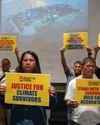 Typhoon survivors sue Shell in landmark climate case Typhoon survivors sue Shell in landmark climate case12