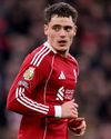 Slot backs £100m Wirtz to muscle way into top form17