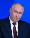 Putin sweats as Russians air grievances at media event8