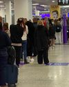 Airports warn EES delays could cause safety hazard3
