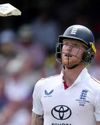 Down the Swanny: England pine for spin past as Aussies close in on Ashes glory18