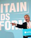 Is delaying local elections just making plans for Nigel?5