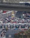 IT issues clog Dover as the Christmas getaway peaks4