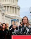 Epstein survivors angry at ‘protection of the powerful’7