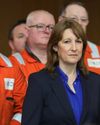 Reeves refuses to rule out further tax rises in 20262