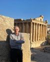 From Red Rocks to Ostrava, my year of travel miracles24