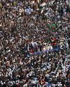Thousands attend funeral of slain Bangladeshi activist9